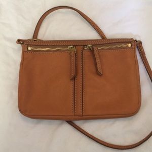 Fossil Small Handbag